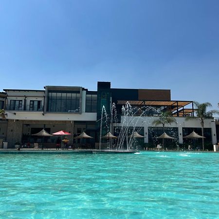 The Blyde Crystal Lagoon Riverwalk Estate Pretoria-Noord Exterior foto