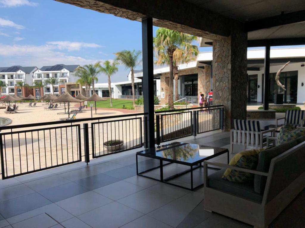 The Blyde Crystal Lagoon Riverwalk Estate Pretoria-Noord Exterior foto