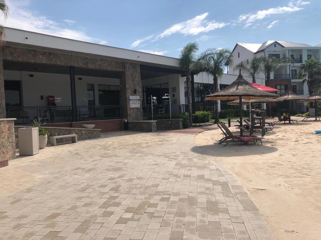 The Blyde Crystal Lagoon Riverwalk Estate Pretoria-Noord Exterior foto