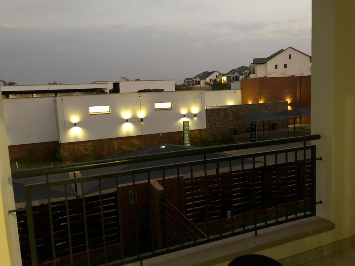The Blyde Crystal Lagoon Riverwalk Estate Pretoria-Noord Exterior foto